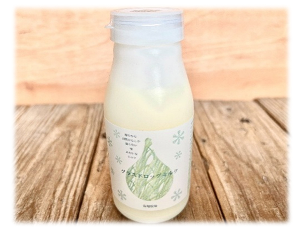 �k�C���m���܁w�O���X�h���b�v�~���N�x